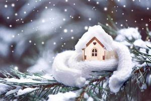 winterize your home